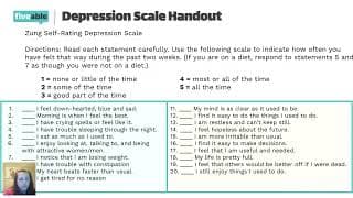 AP Psychology - Schizophrenia, Bipolar & Other Disorders