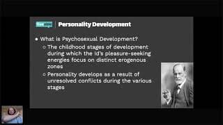 AP Psychology - Units 6-7 Review: Development & Motivation
