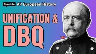 AP Euro - Q&A: Unification & DBQ Strategies