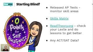 AP Lang - Visible Learning & Progress Tracking