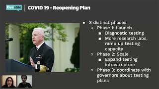 AP US Government - Current Events: COVID-19 & 2020 Election