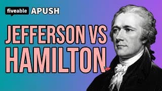 APUSH - Q&A: Articles of Confederation & Constitution