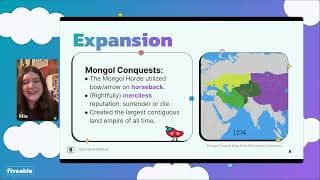 AP World History - Unit 2 Preview: Silk Roads & Trade