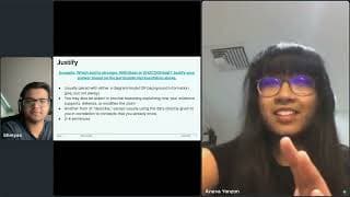 AP Chemistry CRAM – FRQ Strategies & Practice