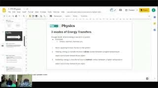 The Basics of Energy in Physics
