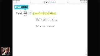 AP Calculus - Implicit Derivatives