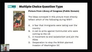 APUSH - Course Overview & Exam Strategies