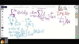 AP Calculus AB - 2017 FRQ Review