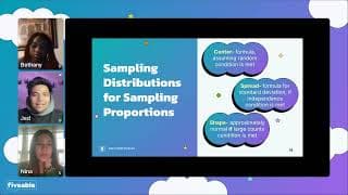 AP Statistics CRAM – Hypothesis Tests & Confidence Intervals