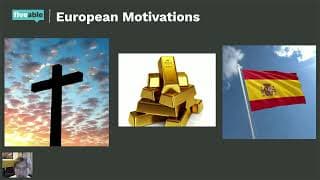 AP World History - Age of Exploration & Global Trade