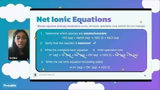 AP Chemistry CRAM – Stoichiometry & Thermochemistry