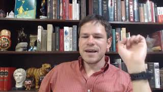 AP Euro - Enlightenment & Scientific Revolution