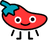 Pep mascot