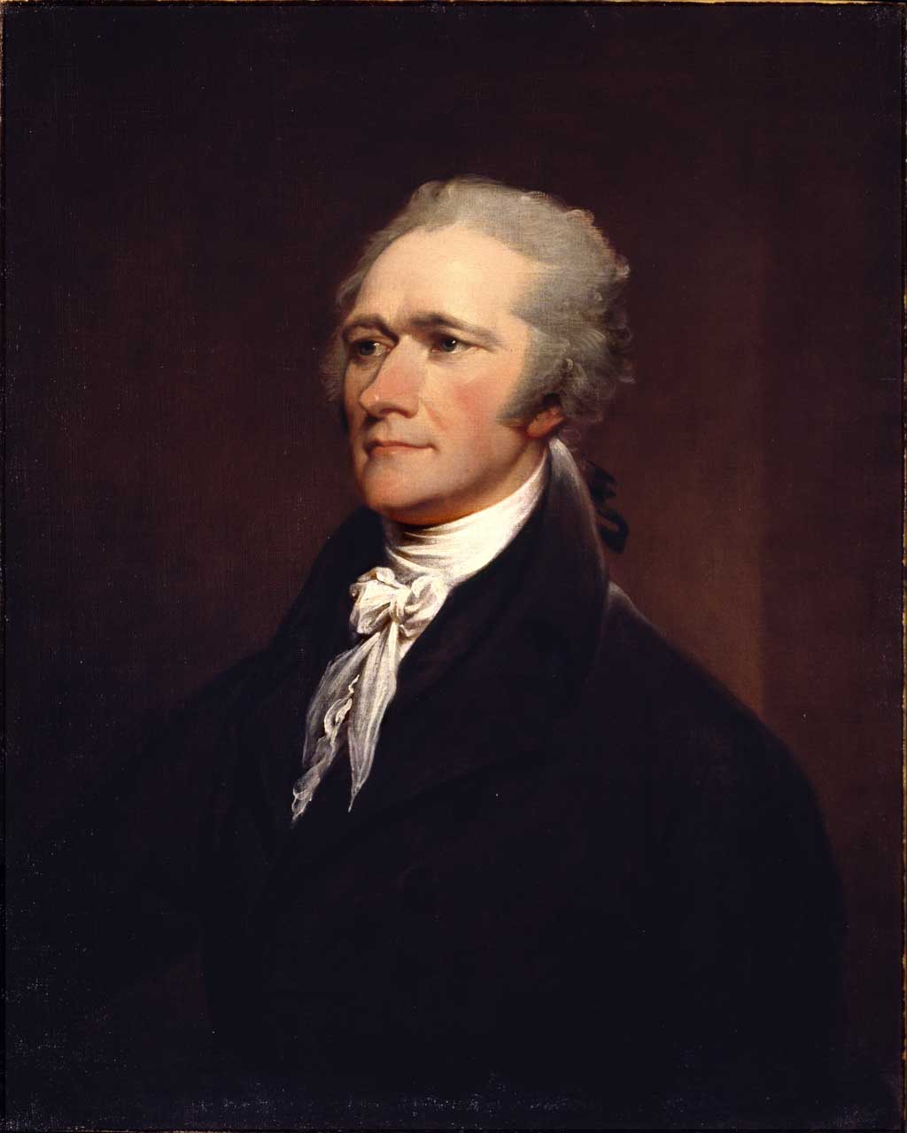 Foreign and domestic conflicts of 1790s, 6.4: Hamilton’s Financial System and The Whiskey Rebellion - Humanities LibreTexts
