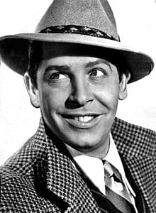 Early TV commercials, Milton Berle - Wikipedia