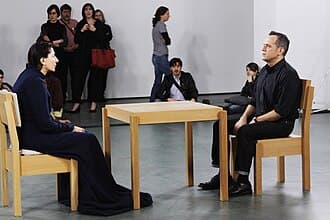 Emergence and key characteristics, Performance art - Wikiquote