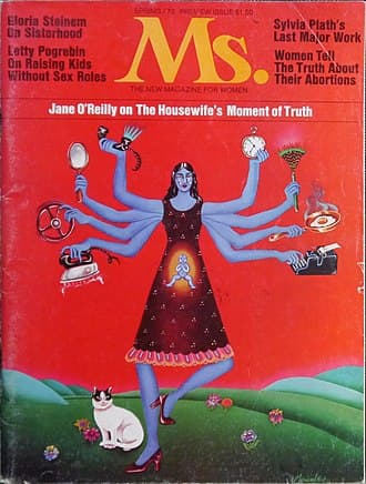 Emergence in 1970s, Timeline of second-wave feminism - Wikipedia
