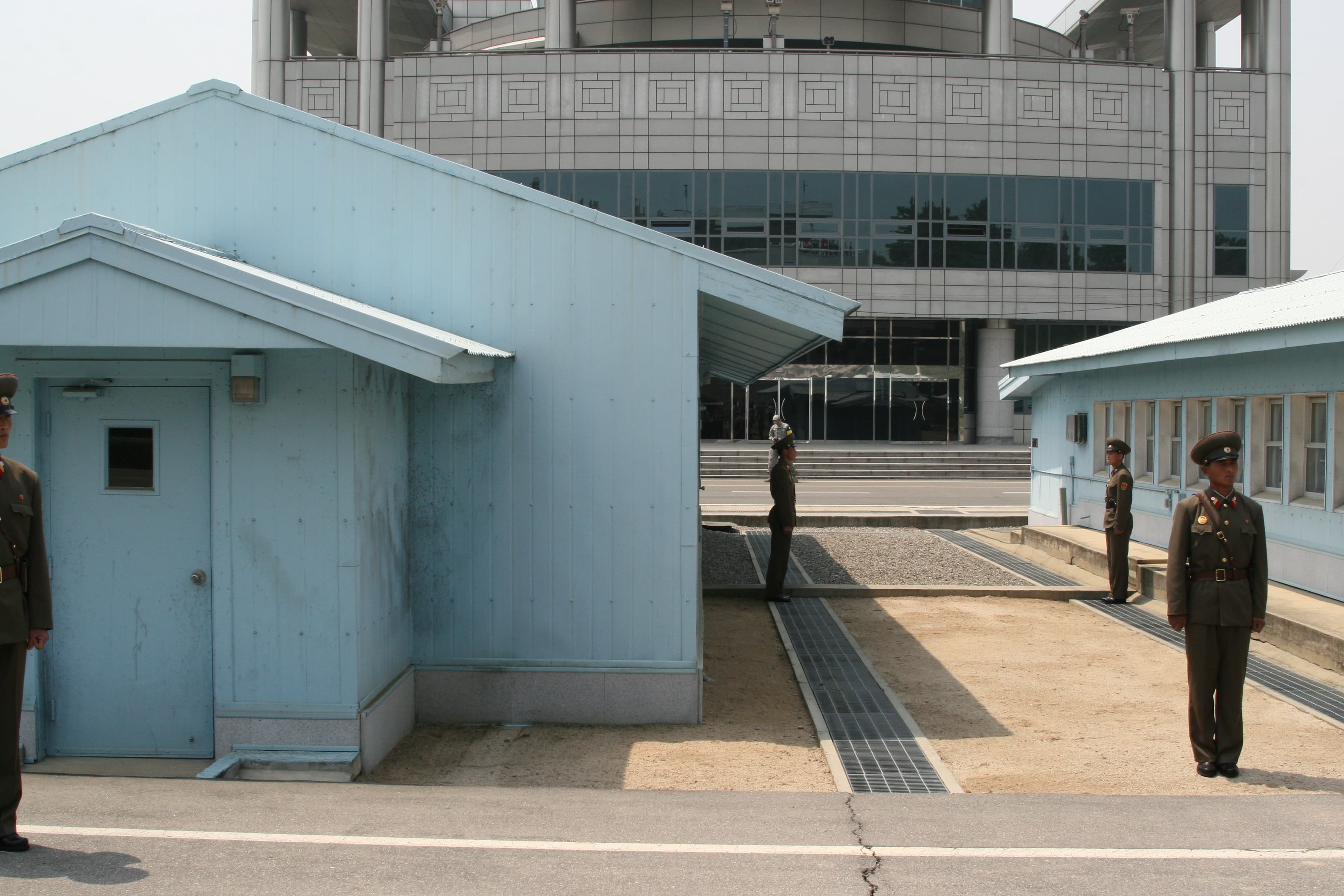 38th parallel partition, File:38th Parallel.jpg - Wikimedia Commons