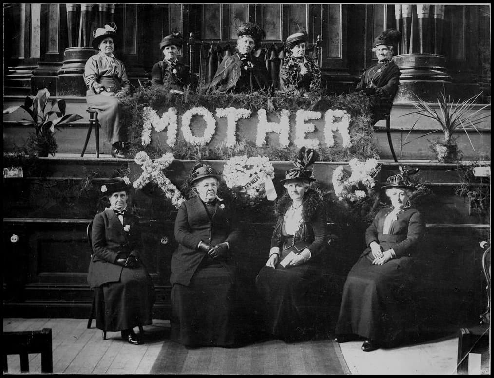 Abolition and Temperance, File:Woman's Christian Temperance Union, 1918.jpg - Wikimedia Commons