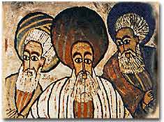 Abraham and monotheism, 4g. Hebrews and the Land of Milk and Honey | HUM 101 Introduction to Humanities