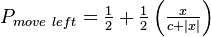 Absorbing states, Examples of Markov chains - Wikipedia, the free encyclopedia