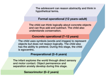 Abstract thinking in adolescence, Adolescence | Boundless Psychology