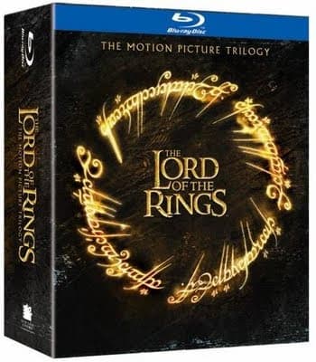 Adaptation theory and fidelity discourse, The Middle-Earth Blog: Blu-Ray Lord of the Rings Trilogy Review Summary