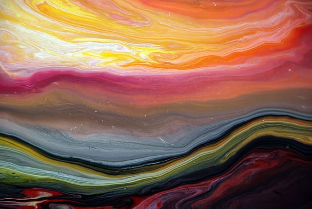 Key characteristics, Understand Art Therapy: Healing Through Creative Expression… Could Art Heal You?