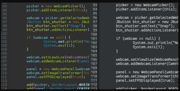 Advanced Code Editing Features, What is an IDE? | Opensource.com