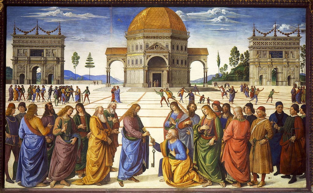 Advanced Painting Techniques, The Renaissance | Music Appreciation 1