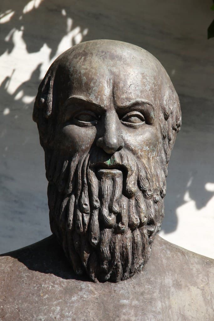 Historical context, Aeschylus (525 BC - 456 BC) | Αισχύλος (525 π.Χ. - 456 π.Χ.)… | Flickr
