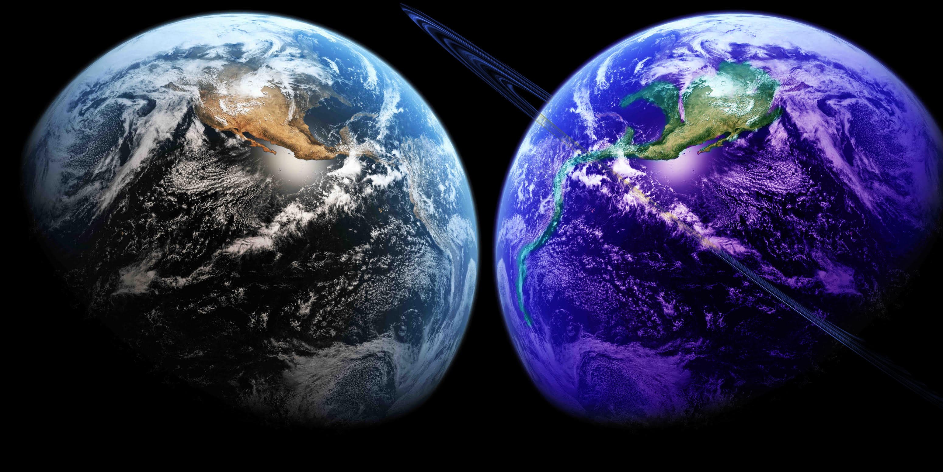Alternate Realities and Parallel Universes, Parallel World by Ayronstorkarynx on DeviantArt