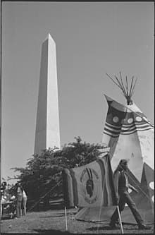 Founding and early years, American Indian Movement – Wikipédia, a enciclopédia livre