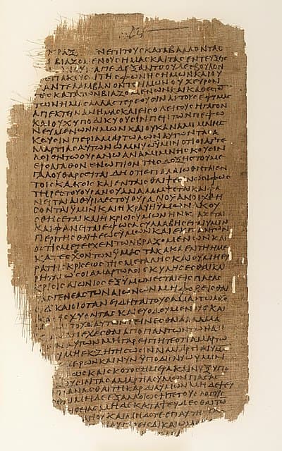 Ancient Ge'ez texts, Book of Enoch - Wikipedia
