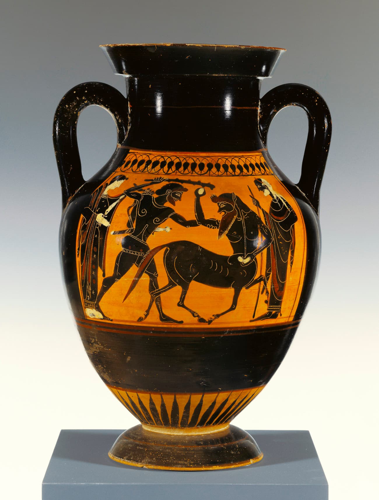 Major Industries and Centers of Production, Ancient Greek Pottery Lends Its Secrets to Future Space Travel | Getty Iris