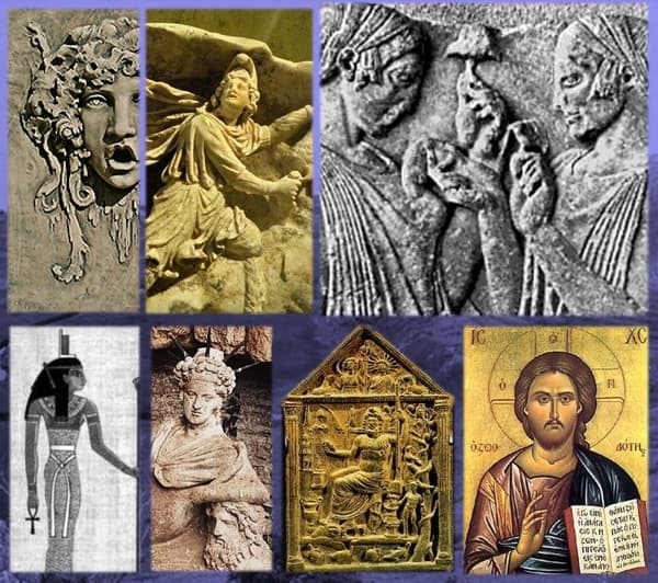 Exclusive Nature and Promised Benefits, Beginner's Guide to Metaphysics - Part 6: The Mystery Initiations