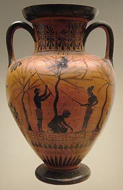 Prevalence and Origins, Slavery in ancient Greece - Wikipedia