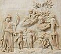 Creation and Succession Myths, List of Greek mythological figures - Wikipedia