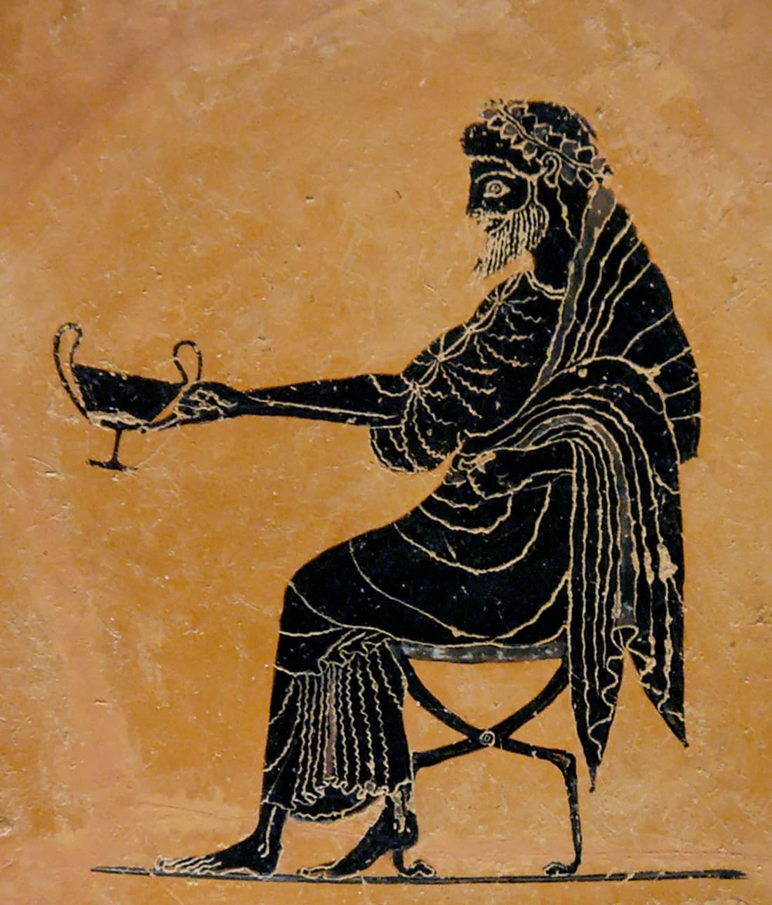 Historical origins, File:Dionysos kantharos BM B589.jpg - Wikipedia