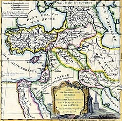 Ancient Near Eastern context, Canaan - Wikipedia
