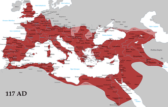 Prevalence and Demographics, Demography of the Roman Empire - Wikipedia