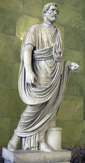 Ancient concepts of difference, Roman citizenship - Wikipedia