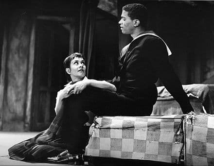 Post-war Disillusionment and Working-class Frustration, Kitchen sink realism - Wikipedia