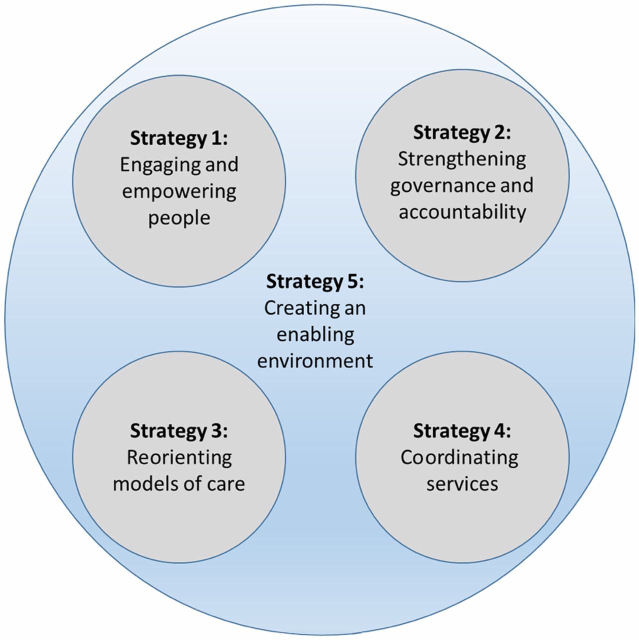 Approaches to Delivering Health Education, Strengthening Delivery of Health Services Using Digital Devices | Global Health: Science and ...
