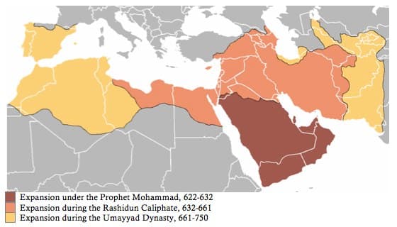 Arab traders and Sufis, Islamic Art – Art and Visual Culture: Prehistory to Renaissance