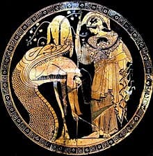 Mythological background, Golden Fleece - Wikipedia