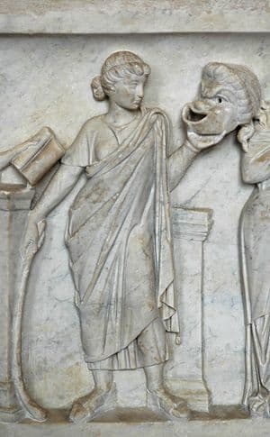 Aristophanes and His Major Works, Aristophanes - Wikipedia