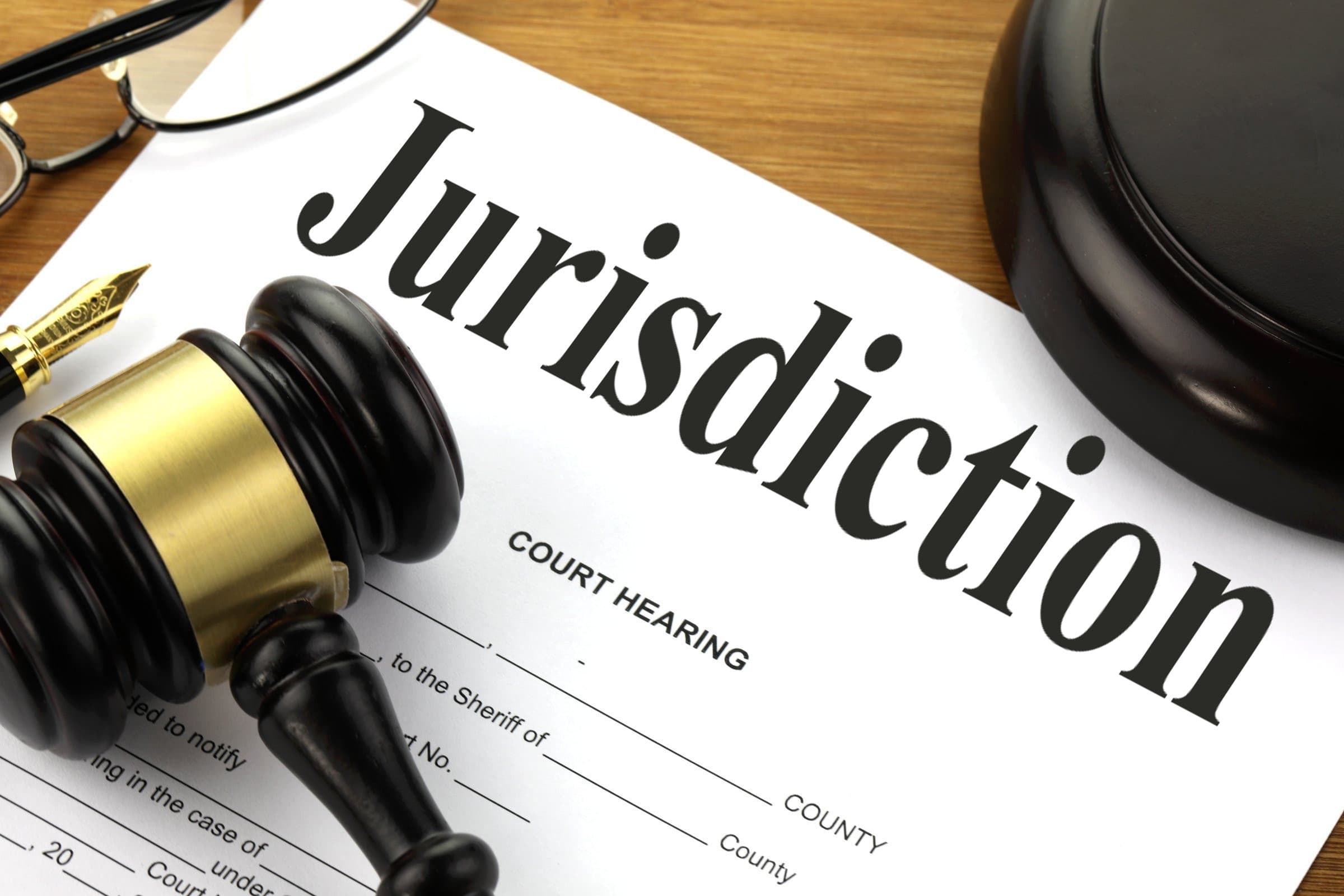 Constitutional Foundation and Objectives, Free of Charge Creative Commons jurisdiction Image - Legal 1