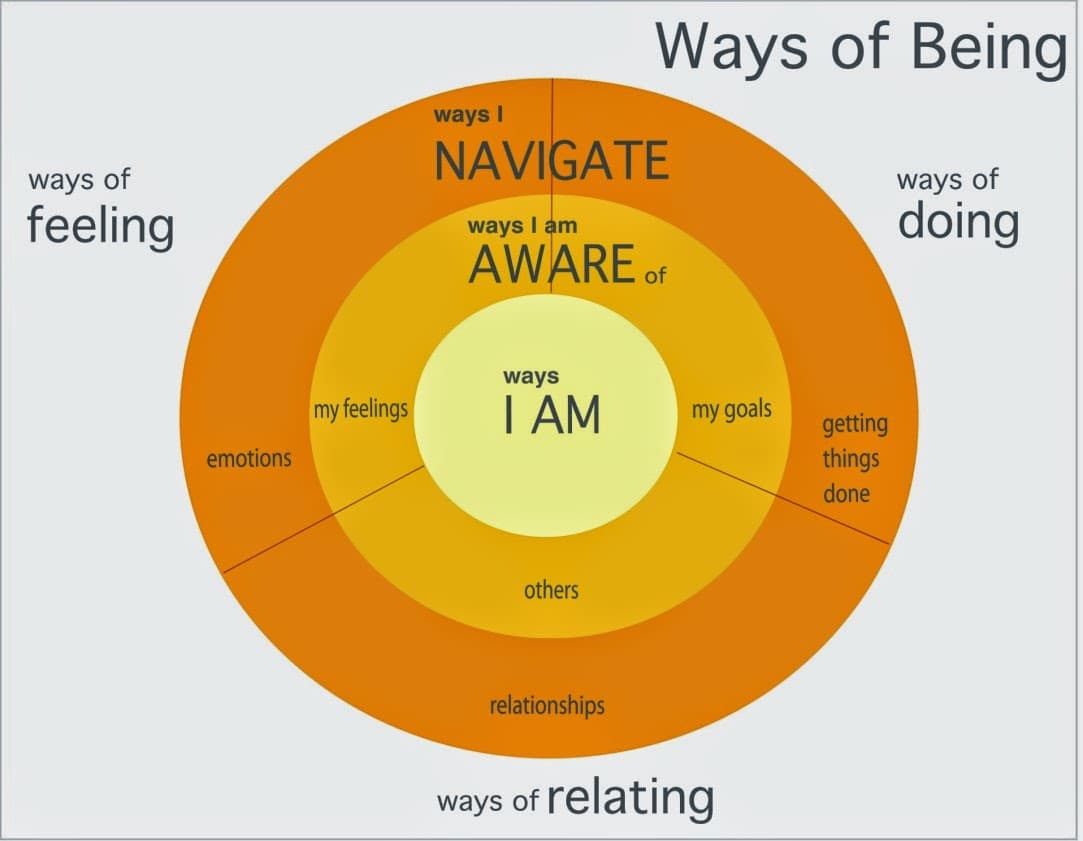 Definition and Purpose, Ways of Being: A social and emotional learning model
