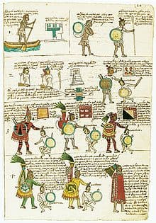 Social Classes and Their Roles, Aztecs - Wikipedia